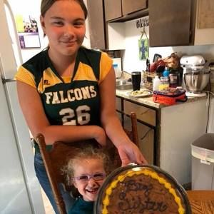 Meet your Posher, Cody